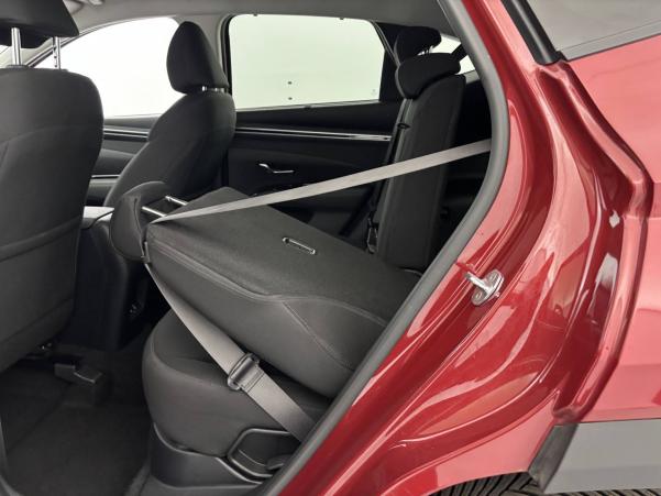 Vente en ligne Hyundai Tucson  1.6 T-GDI 230 Hybrid BVA6 au prix de 25 990 €
