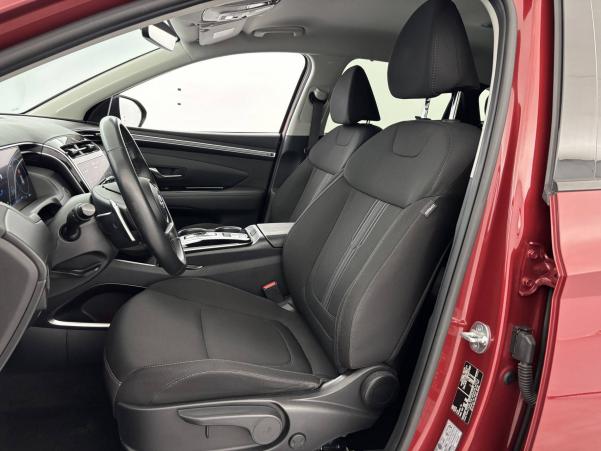 Vente en ligne Hyundai Tucson  1.6 T-GDI 230 Hybrid BVA6 au prix de 25 990 €