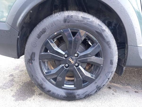 Vente en ligne Dacia Jogger  Hybrid 140 5 places au prix de 23 990 €