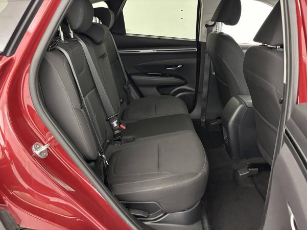Vente en ligne Hyundai Tucson  1.6 T-GDI 230 Hybrid BVA6 au prix de 25 990 €