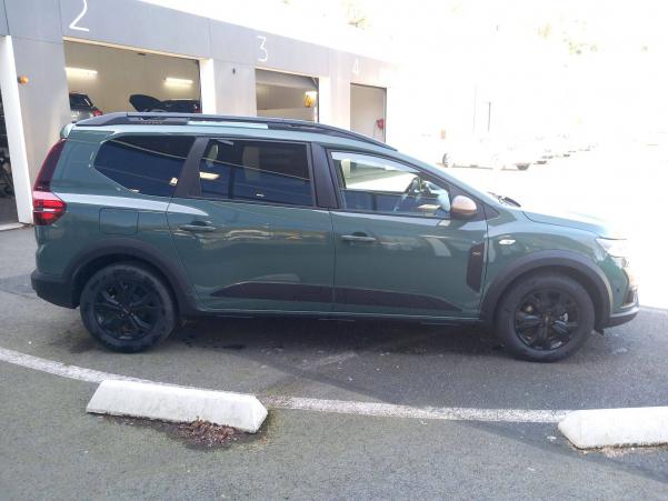 Vente en ligne Dacia Jogger  Hybrid 140 5 places au prix de 23 990 €