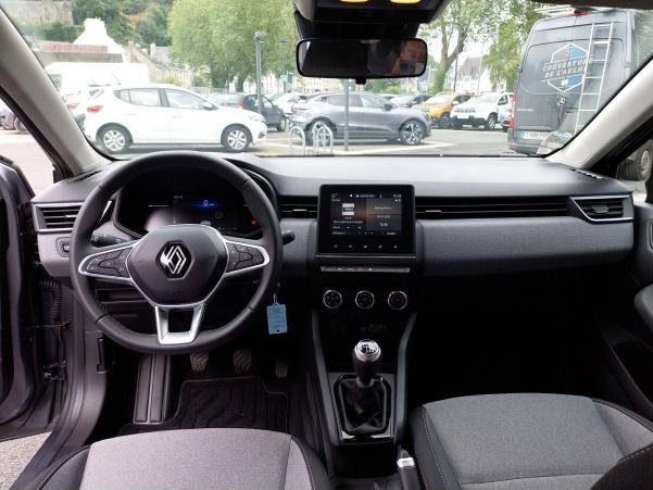 Vente en ligne Renault Clio 5 Clio TCe 100 GPL au prix de 16 990 €