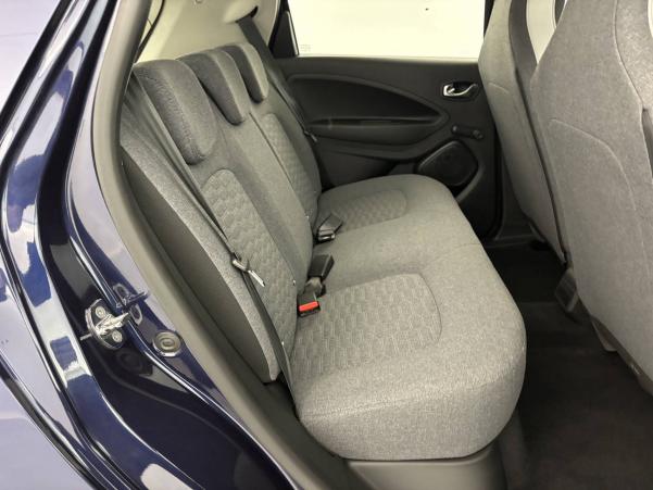 Vente en ligne Renault Zoé Zoe R110 - 22B au prix de 16 990 €