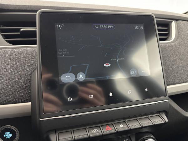 Vente en ligne Renault Zoé Zoe R110 - 22B au prix de 16 990 €