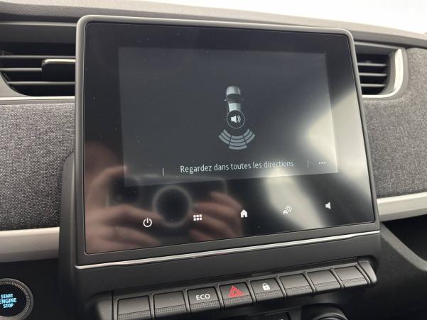 Vente en ligne Renault Zoé Zoe R110 - 22B au prix de 16 990 €