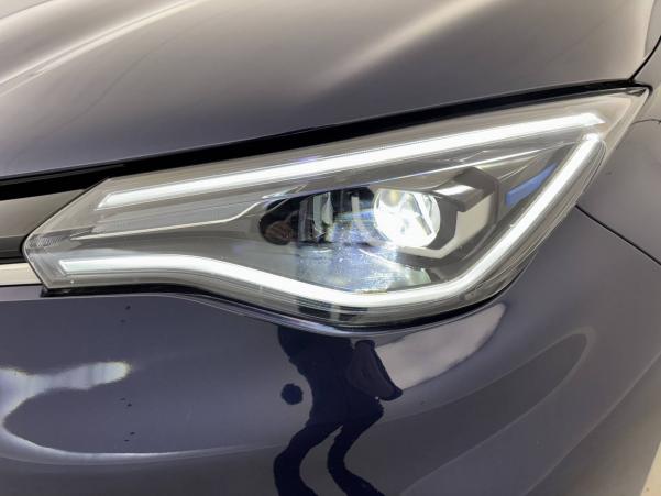 Vente en ligne Renault Zoé Zoe R110 - 22B au prix de 16 990 €