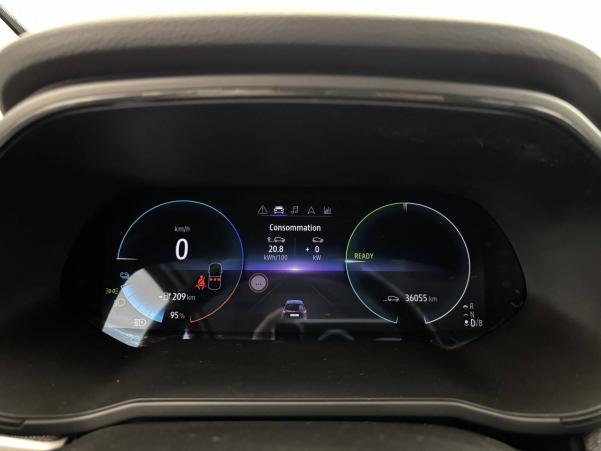 Vente en ligne Renault Zoé Zoe R110 - 22B au prix de 16 990 €