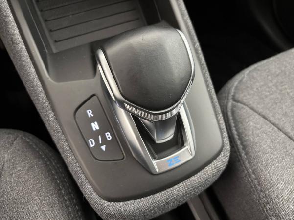 Vente en ligne Renault Zoé Zoe R110 - 22B au prix de 16 990 €