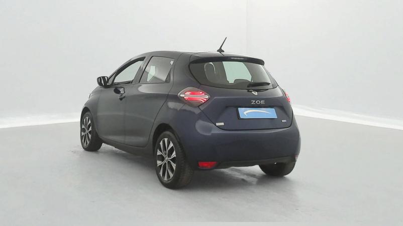 Vente en ligne Renault Zoé Zoe R110 - 22B au prix de 16 990 €