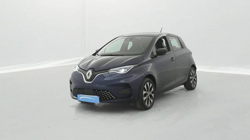 Vente en ligne Renault Zoé Zoe R110 - 22B au prix de 16 990 €