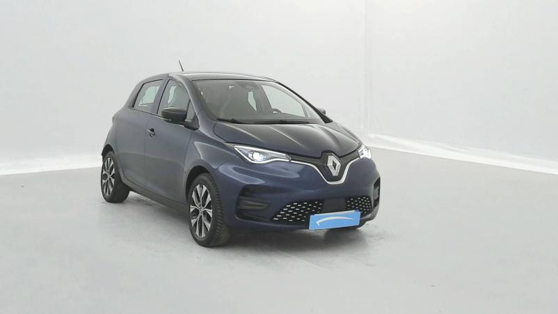 Vente en ligne Renault Zoé Zoe R110 - 22B au prix de 16 990 €