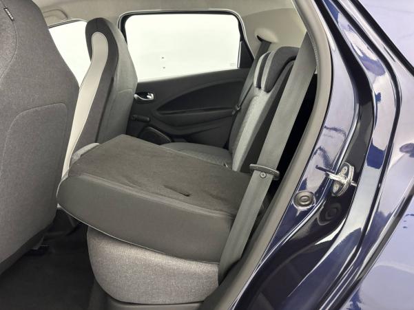 Vente en ligne Renault Zoé Zoe R110 - 22B au prix de 16 990 €