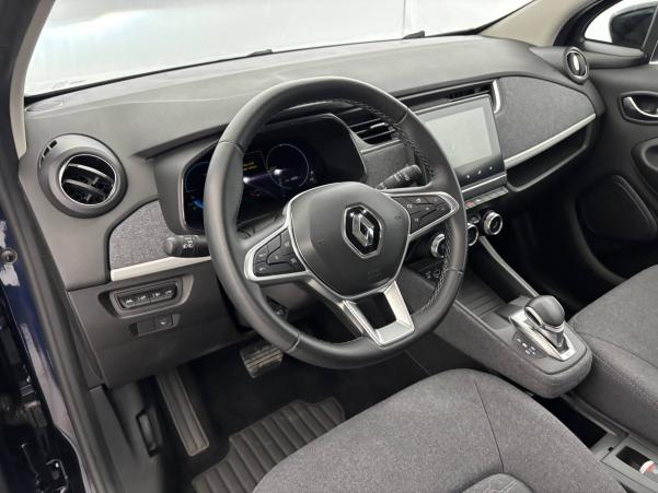 Vente en ligne Renault Zoé Zoe R110 - 22B au prix de 16 990 €