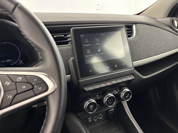 Vente en ligne Renault Zoé Zoe R110 - 22B au prix de 16 990 €
