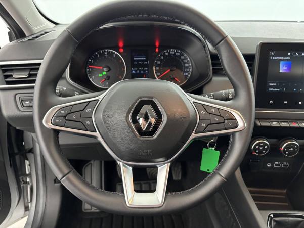 Vente en ligne Renault Clio 5 Clio TCe 90 au prix de 15 490 €