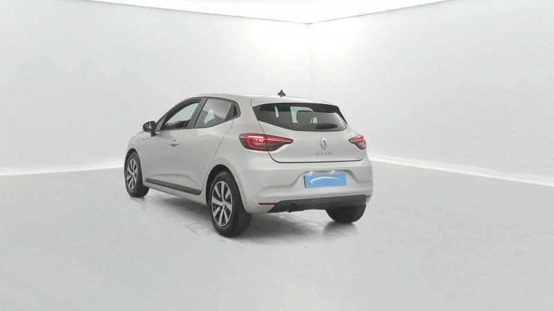 Vente en ligne Renault Clio 5 Clio TCe 90 au prix de 15 490 €