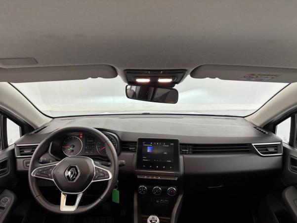 Vente en ligne Renault Clio 5 Clio TCe 90 au prix de 15 490 €