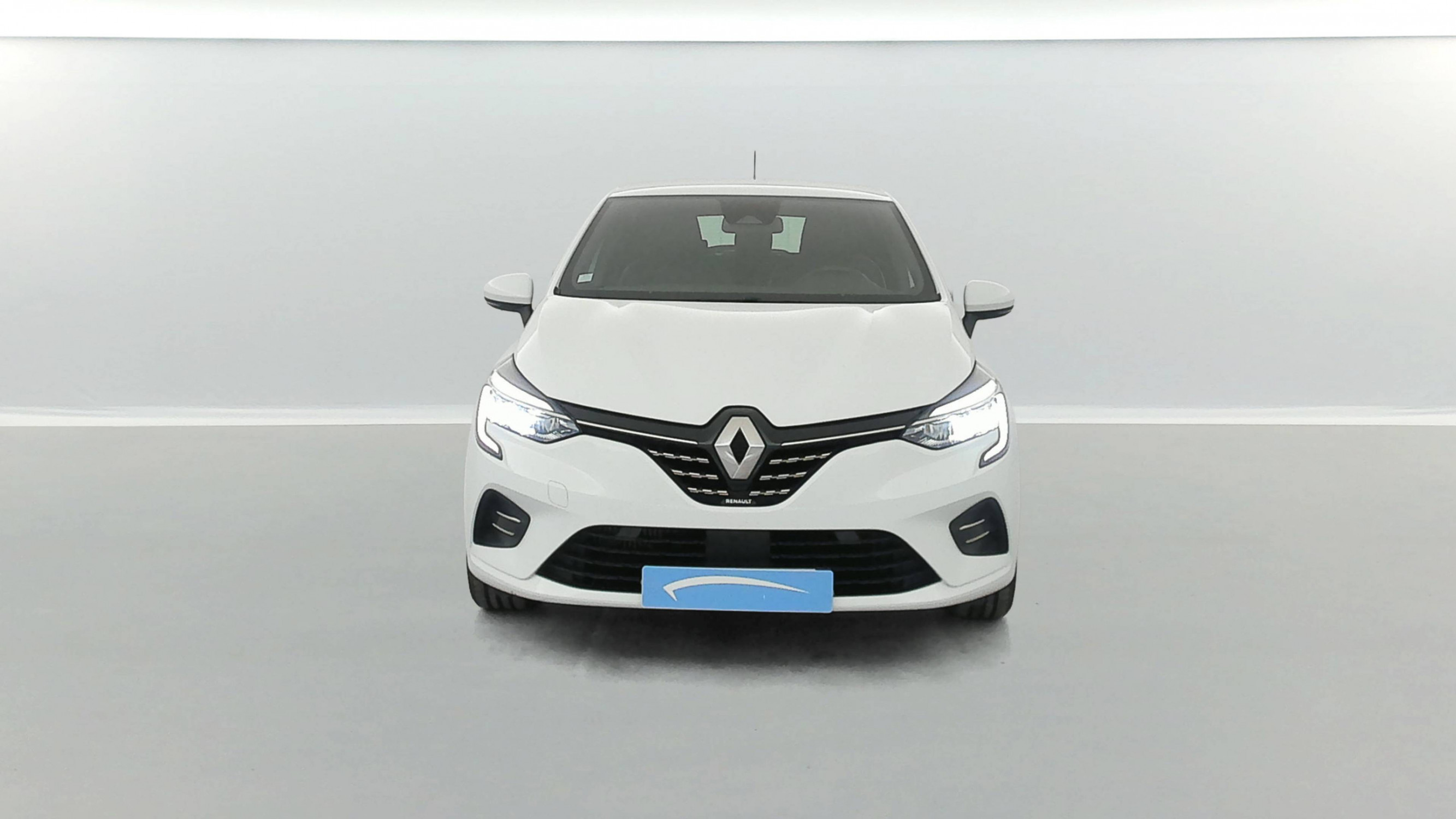 Vente en ligne Renault Clio 5 Clio TCe 90 - 21N au prix de 14 990 €
