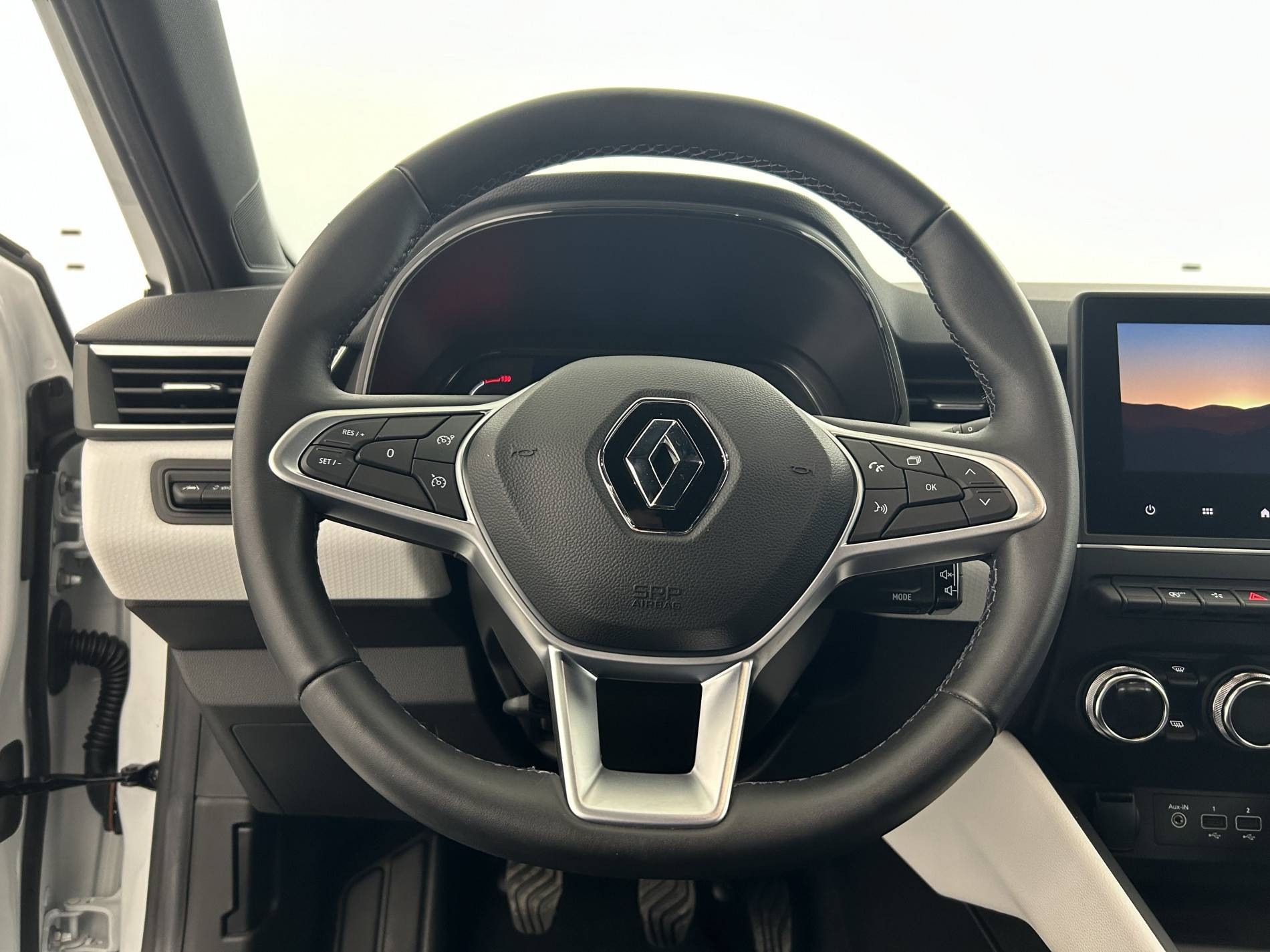 Vente en ligne Renault Clio 5 Clio TCe 90 - 21N au prix de 14 990 €