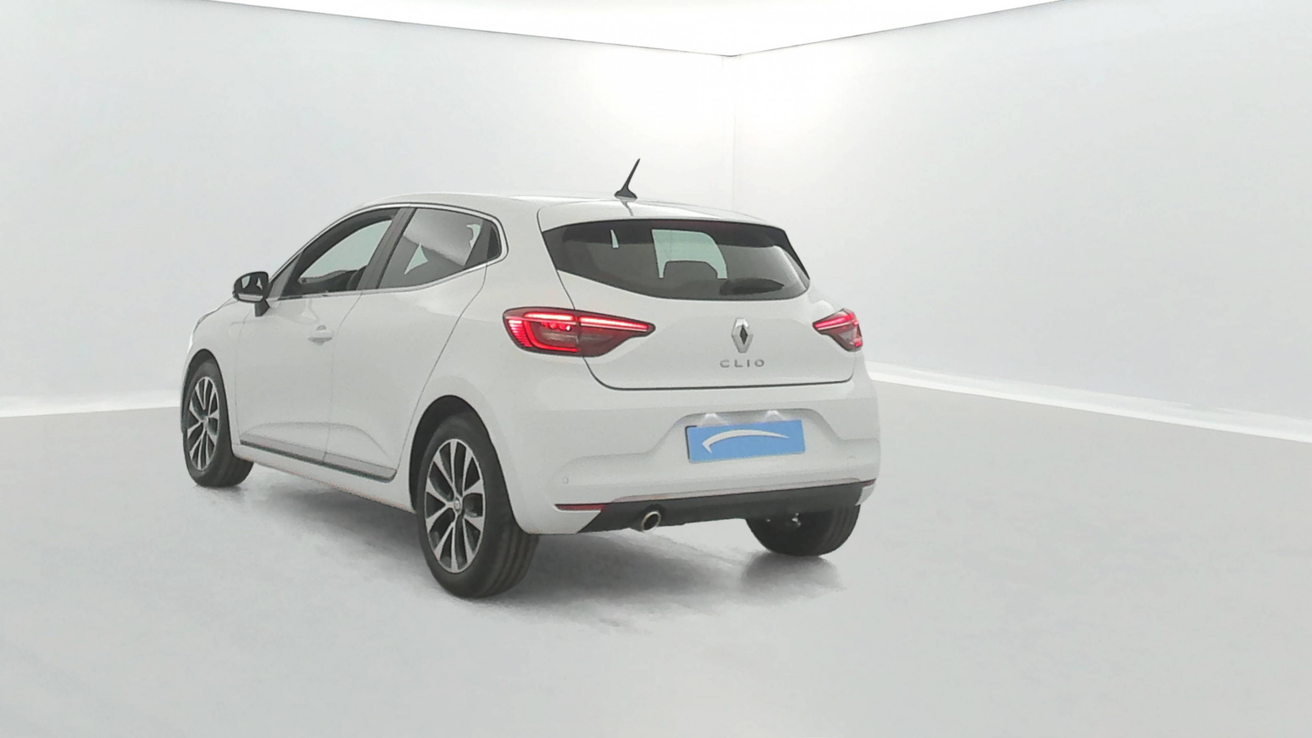 Vente en ligne Renault Clio 5 Clio TCe 90 - 21N au prix de 14 990 €