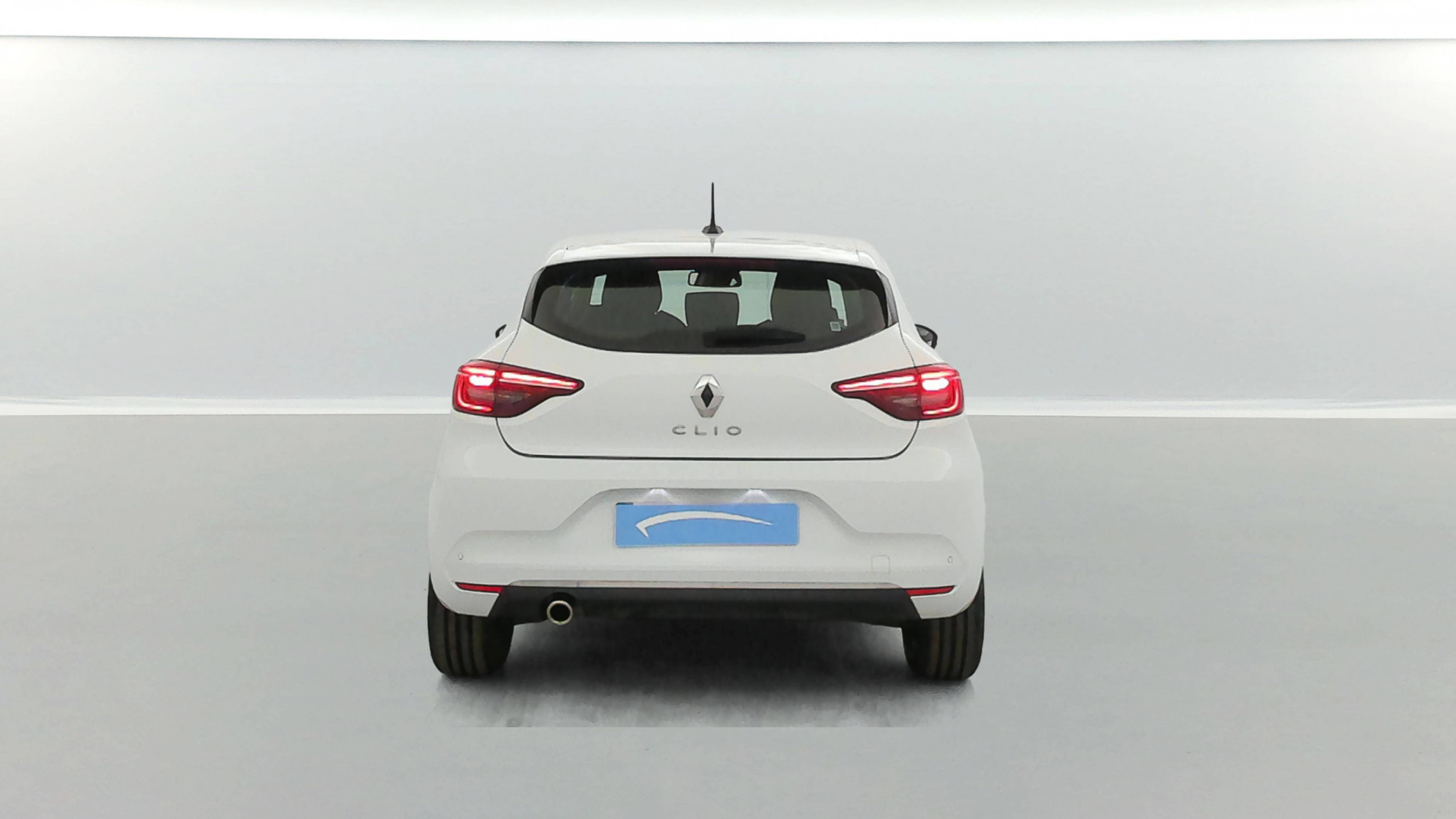 Vente en ligne Renault Clio 5 Clio TCe 90 - 21N au prix de 14 990 €
