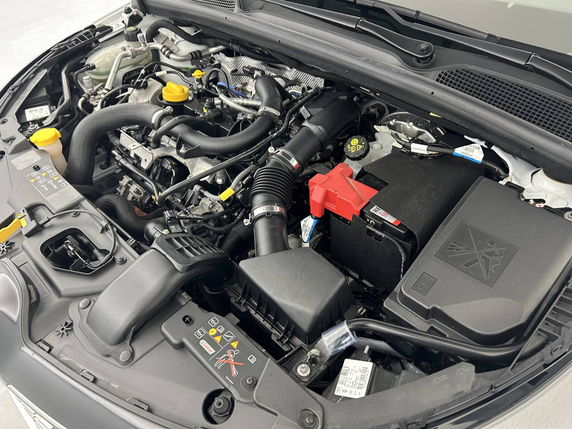 Vente en ligne Renault Clio 5 Clio TCe 90 - 21N au prix de 14 990 €