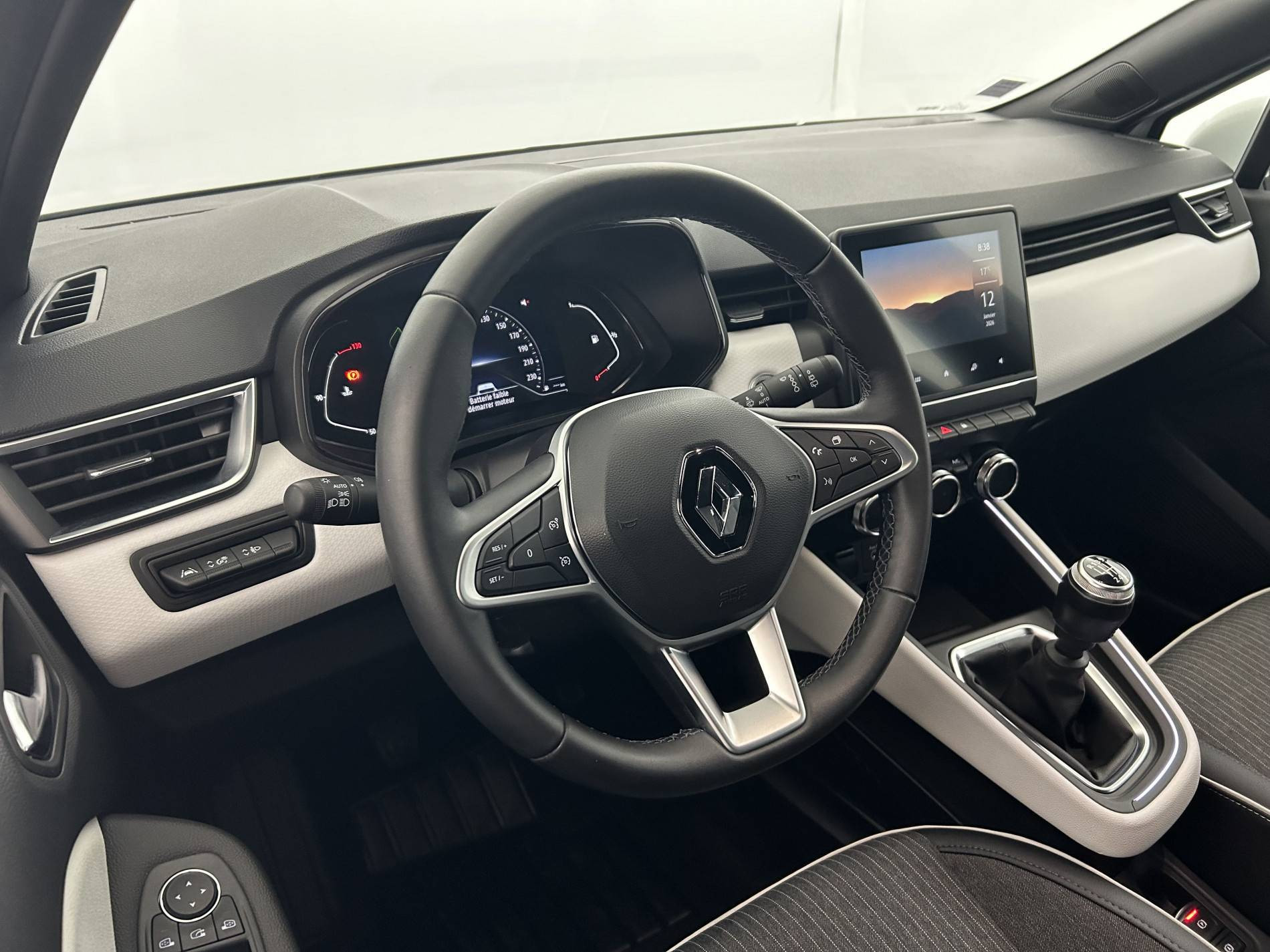 Vente en ligne Renault Clio 5 Clio TCe 90 - 21N au prix de 14 990 €