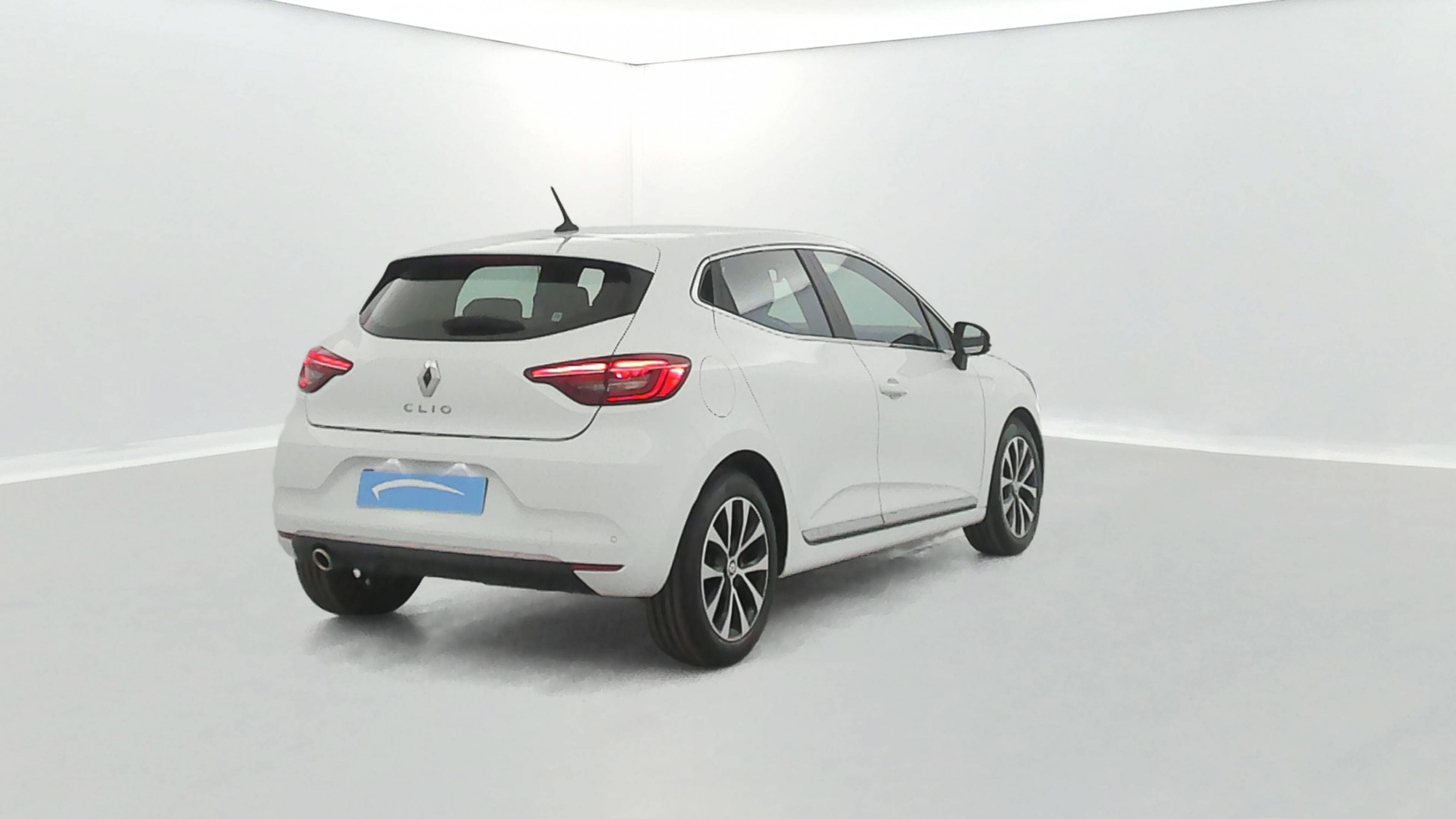 Vente en ligne Renault Clio 5 Clio TCe 90 - 21N au prix de 14 990 €