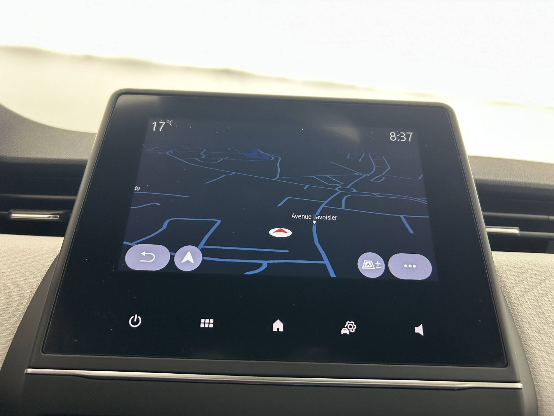 Vente en ligne Renault Clio 5 Clio TCe 90 - 21N au prix de 14 990 €