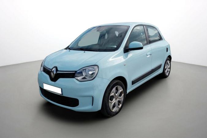 Vente en ligne Renault Twingo 3  SCe 65 - 21 au prix de 10 290 €