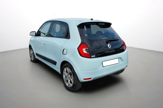 Vente en ligne Renault Twingo 3  SCe 65 - 21 au prix de 10 290 €