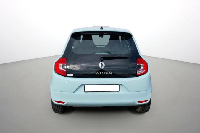 Vente en ligne Renault Twingo 3  SCe 65 - 21 au prix de 10 290 €