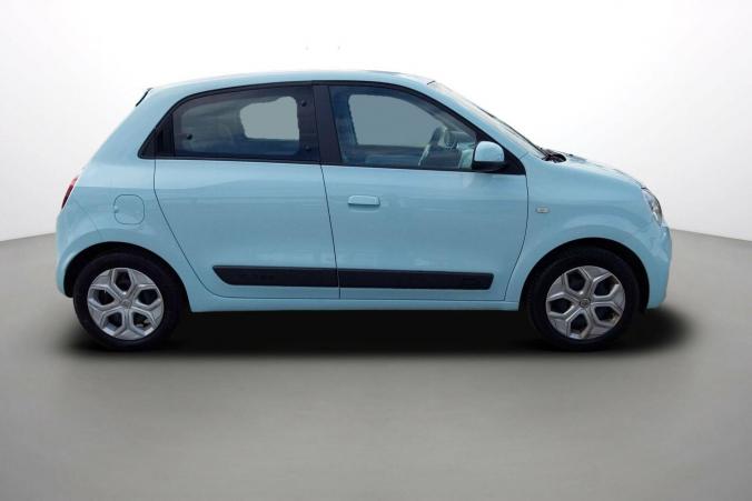 Vente en ligne Renault Twingo 3  SCe 65 - 21 au prix de 10 290 €