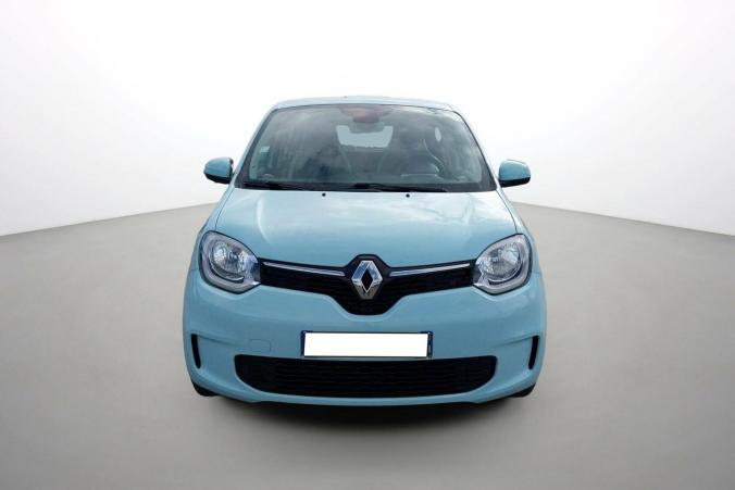 Vente en ligne Renault Twingo 3  SCe 65 - 21 au prix de 10 290 €