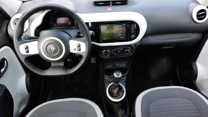 Vente en ligne Renault Twingo 3  SCe 65 - 21 au prix de 10 290 €