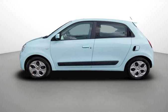 Vente en ligne Renault Twingo 3  SCe 65 - 21 au prix de 10 290 €