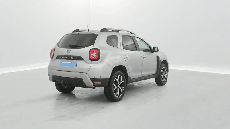 Vente en ligne Dacia Duster  Blue dCi 115 4x2 au prix de 15 990 €