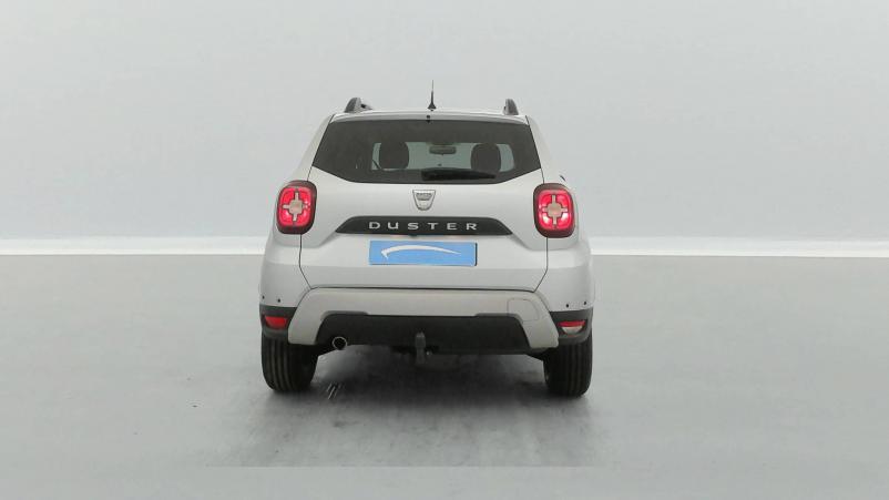Vente en ligne Dacia Duster  Blue dCi 115 4x2 au prix de 15 990 €