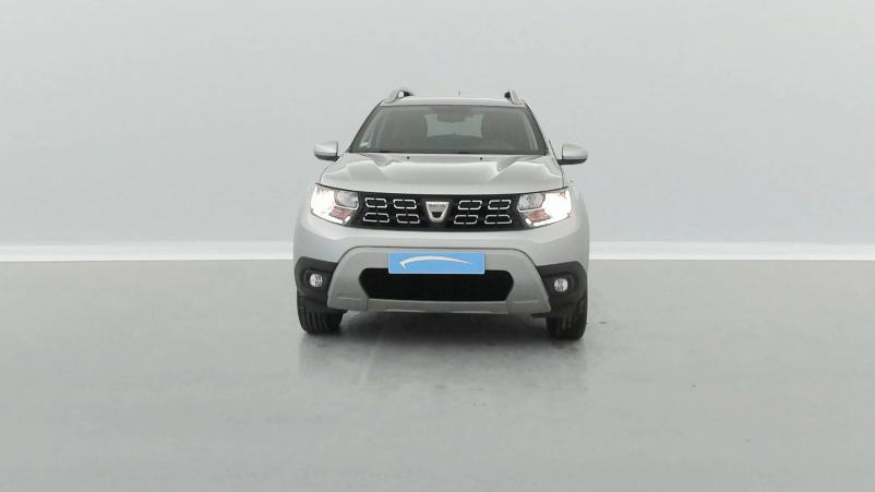 Vente en ligne Dacia Duster  Blue dCi 115 4x2 au prix de 15 990 €
