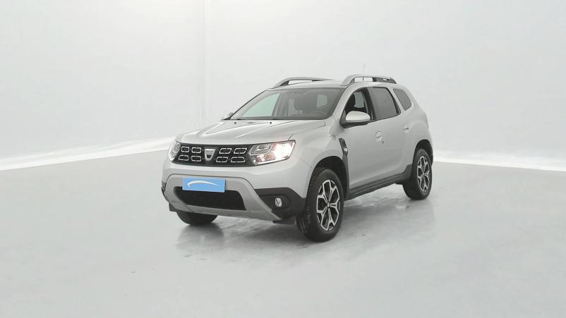 Vente en ligne Dacia Duster  Blue dCi 115 4x2 au prix de 15 990 €