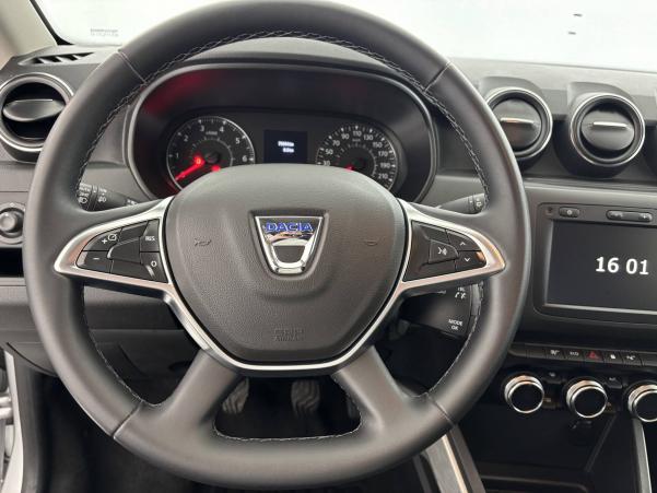 Vente en ligne Dacia Duster  Blue dCi 115 4x2 au prix de 15 990 €