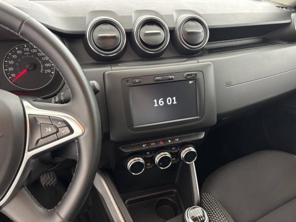 Vente en ligne Dacia Duster  Blue dCi 115 4x2 au prix de 15 990 €