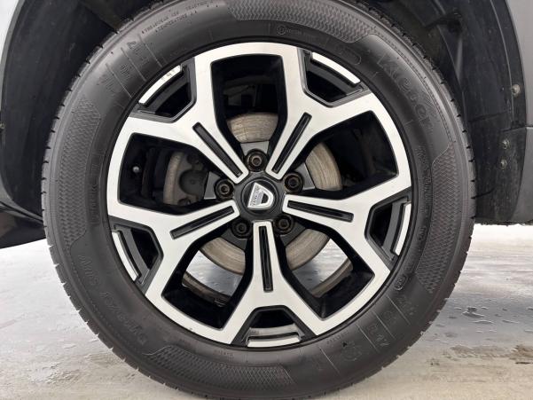 Vente en ligne Dacia Duster  Blue dCi 115 4x2 au prix de 15 990 €