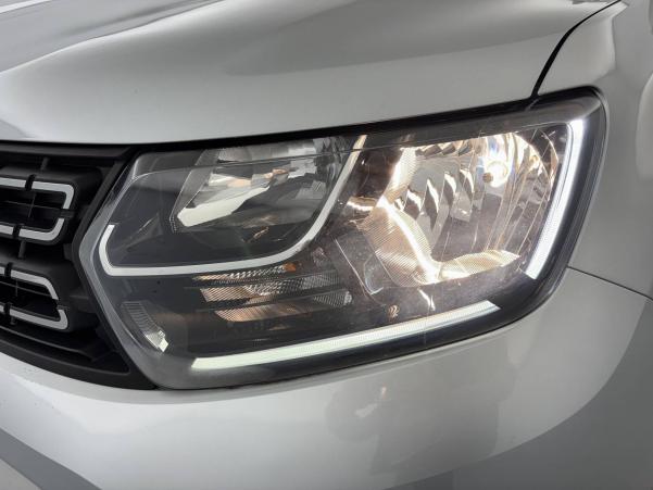 Vente en ligne Dacia Duster  Blue dCi 115 4x2 au prix de 15 990 €