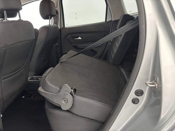 Vente en ligne Dacia Duster  Blue dCi 115 4x2 au prix de 15 990 €