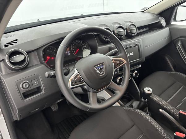 Vente en ligne Dacia Duster  Blue dCi 115 4x2 au prix de 15 990 €