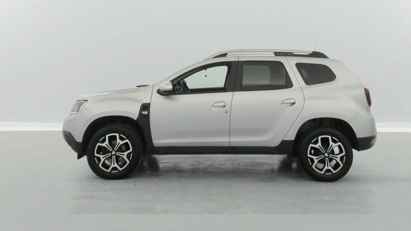 Vente en ligne Dacia Duster  Blue dCi 115 4x2 au prix de 15 990 €