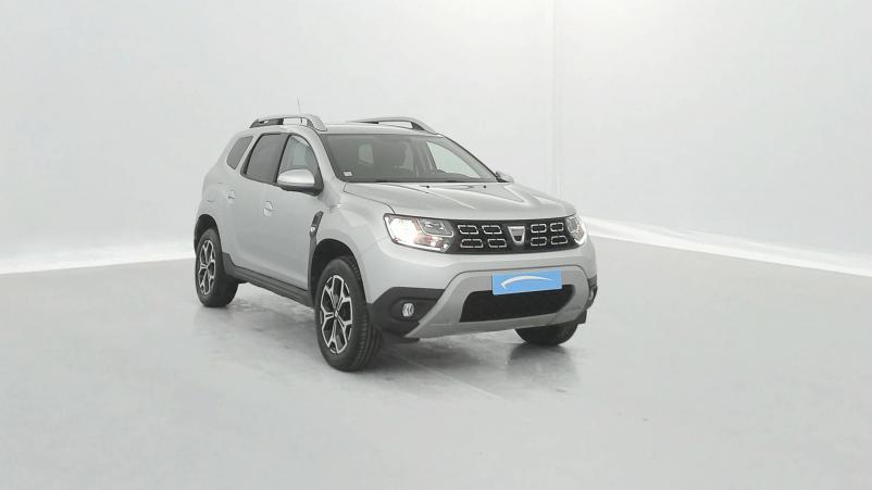 Vente en ligne Dacia Duster  Blue dCi 115 4x2 au prix de 15 990 €