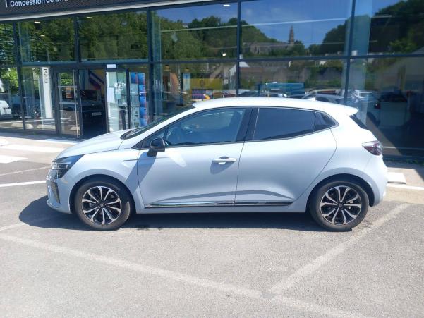 Vente en ligne Renault Clio 5 Clio E-Tech full hybrid 145 au prix de 20 490 €