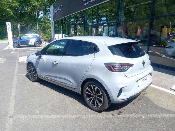 Vente en ligne Renault Clio 5 Clio E-Tech full hybrid 145 au prix de 20 490 €